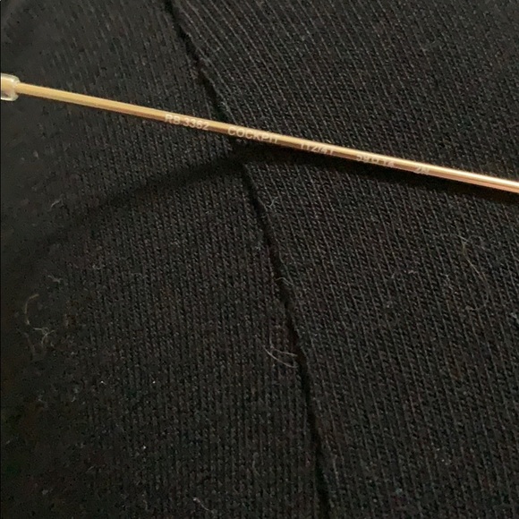 Pink ray ban sunglasses ! - Picture 5 of 5